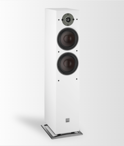 DALI OBERON 7 (WHITE)