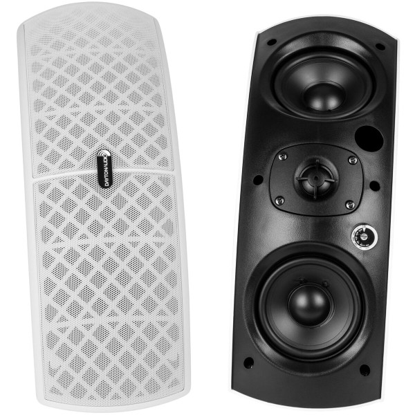 Dayton Audio QS204W-4