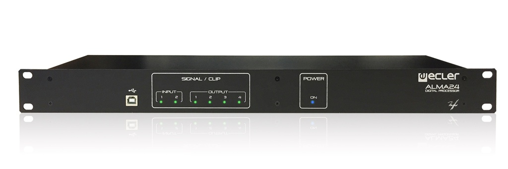 Ecler ALMA24