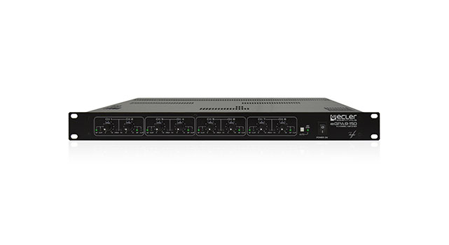 Ecler eGPA8-150
