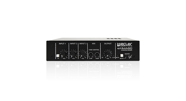 Ecler eHMA60