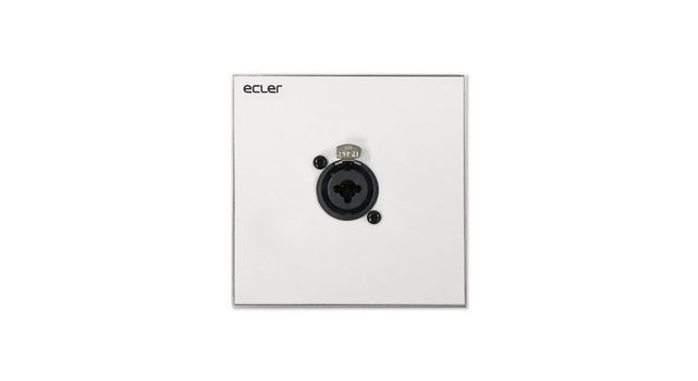 Ecler WPaCNX-CBO