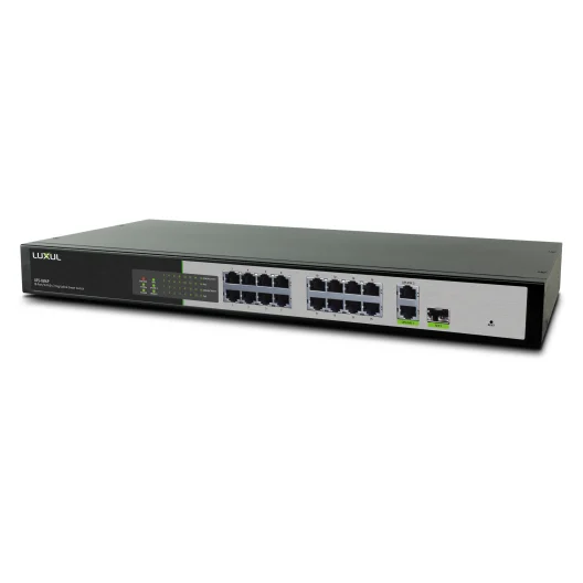 Luxul XFS-1816P