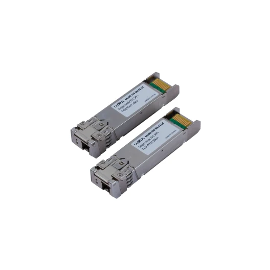 Luxul 10G-SM-SX-LC