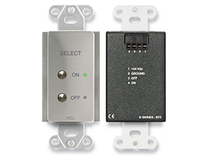 RDL DS-RT2