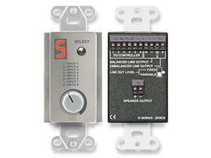 RDL DS-SFRC8C