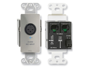 RDL DS-TPS1A