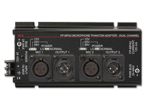 RDL FP-MPA2