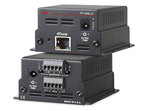 RDL FP-NML2V