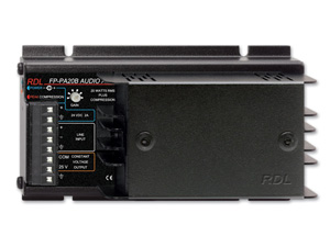 RDL FP-PA20B