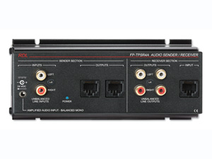 RDL FP-TPSR4A