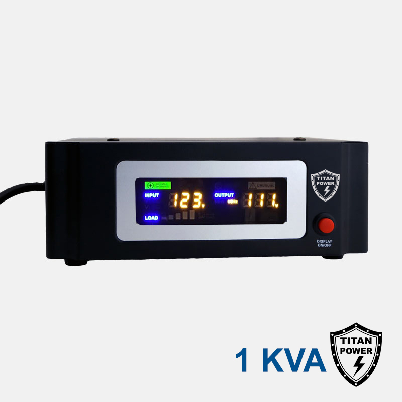 Titan DSE-1000