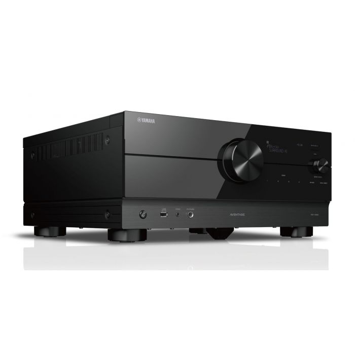 Yamaha RX-A4A