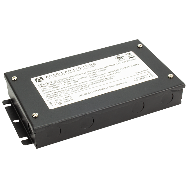 Proluxe ADPT-DRJ-30-24