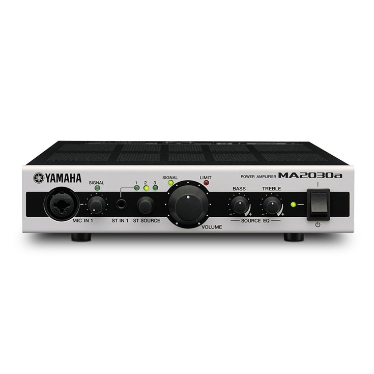 Yamaha MA2030A