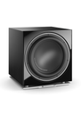 DALI SUB K-14 F BLACK 100 - 120V