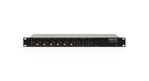 Ecler eSAM702