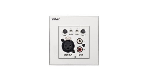 Ecler WPaMIX-T