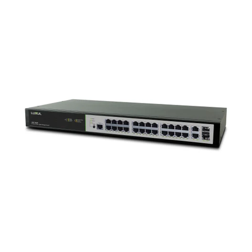 Luxul XMS-2624P