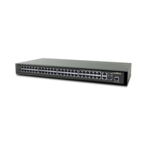 Luxul XMS-7048P