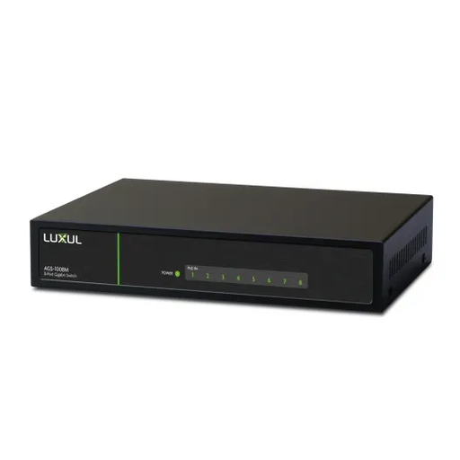 Luxul AGS-1008M