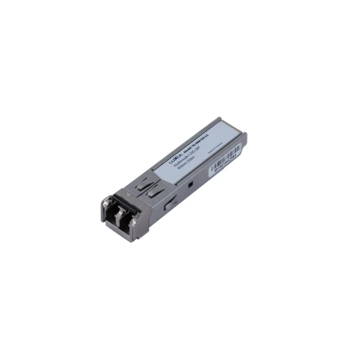 Luxul 1G-MM-DX-LC