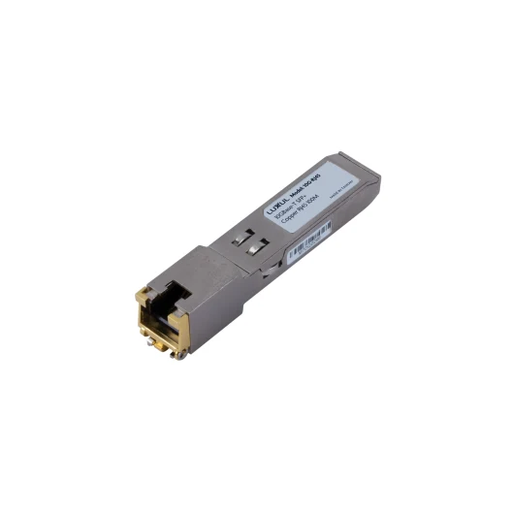 Luxul 10G-RJ45
