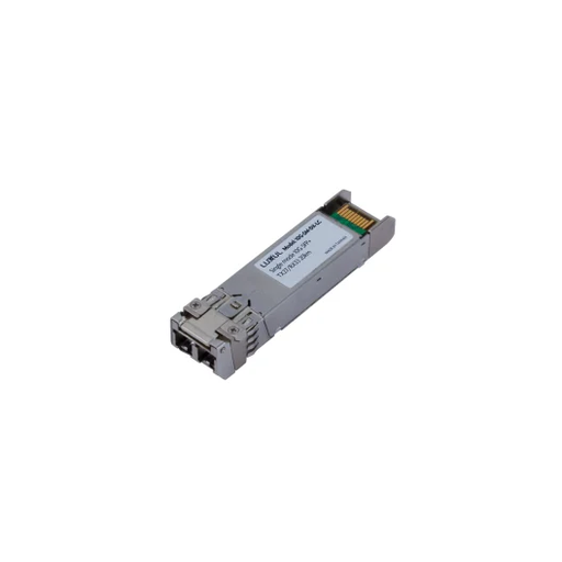 Luxul 10G-SM-DX-LC