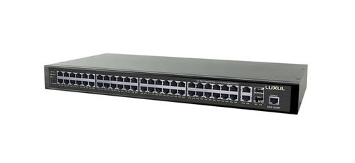 Luxul XMS-5248P