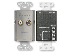 RDL DS-A2C