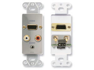 RDL DS-AVM4C