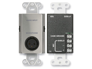 RDL DS-J1C