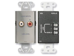 RDL DS-J2C