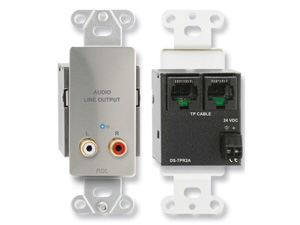 RDL DS-TPR2AC