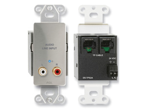 RDL DS-TPS2A