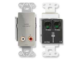 RDL DS-TPS6A