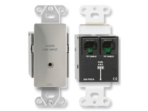 RDL DS-TPS7AC