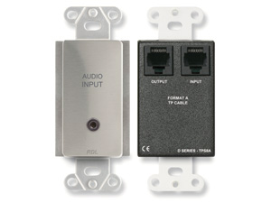 RDL DS-TPS8A