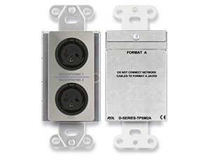 RDL DS-TPSM2A