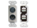 RDL DS-XLR2