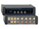 RDL EZ-AVX4