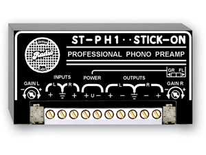 RDL ST-PH1