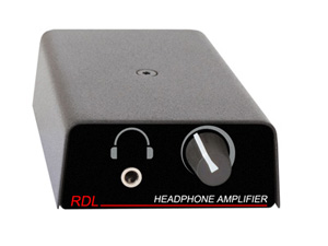 RDL TP-HA1A