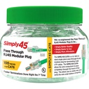 Simply45 S45-1600