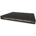Luxul SW-610-48P-F