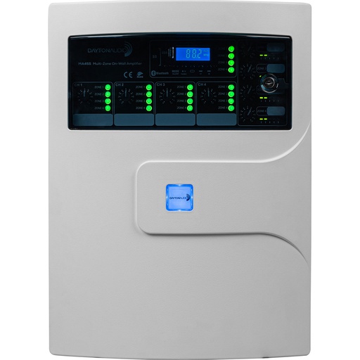 Dayton Audio MA455