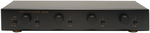 Audtek TS-4VC