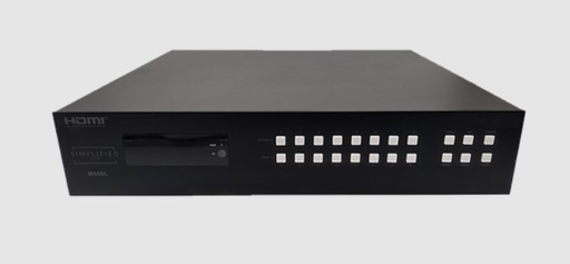 Simplified M88SL