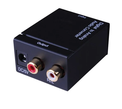 dito DAC-5.1